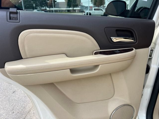 2013 GMC Yukon Denali
