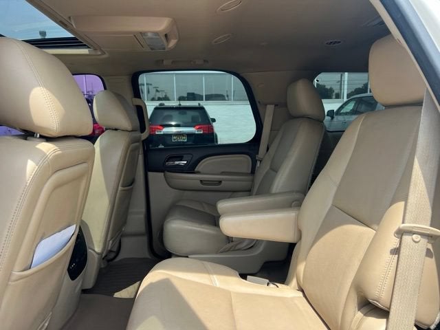 2013 GMC Yukon Denali