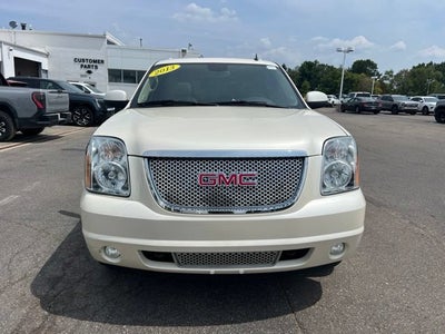 2013 GMC Yukon Denali