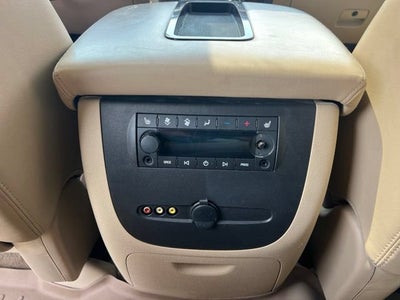 2013 GMC Yukon Denali