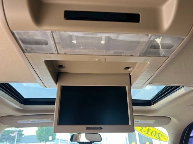 2013 GMC Yukon Denali