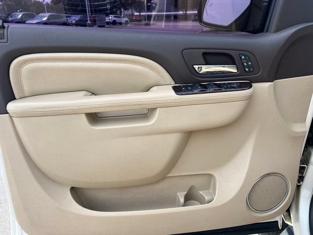 2013 GMC Yukon Denali