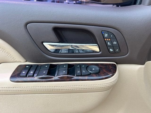 2013 GMC Yukon Denali