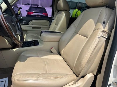 2013 GMC Yukon Denali
