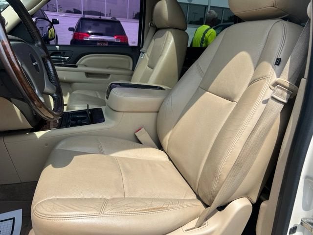 2013 GMC Yukon Denali
