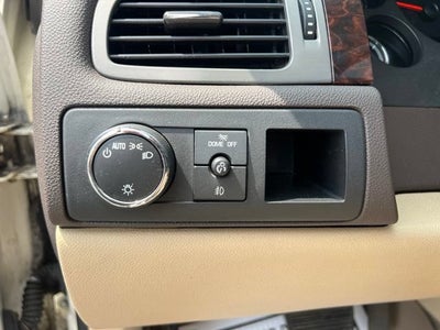 2013 GMC Yukon Denali