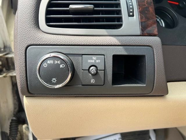 2013 GMC Yukon Denali