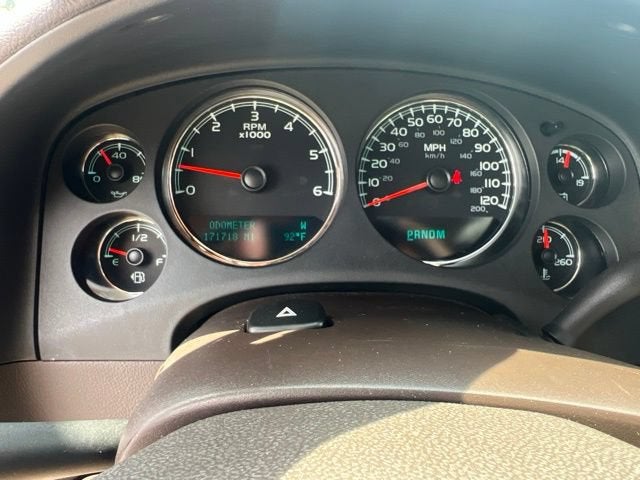 2013 GMC Yukon Denali