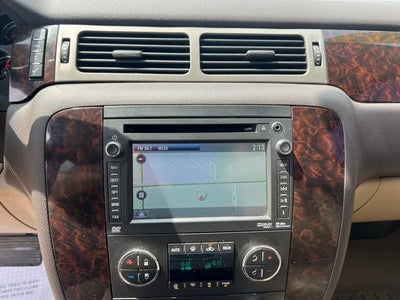 2013 GMC Yukon Denali