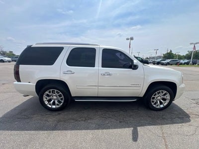 2013 GMC Yukon Denali