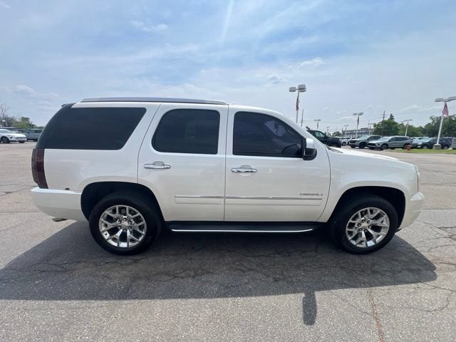 2013 GMC Yukon Denali