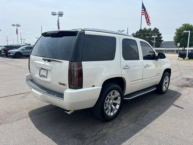 2013 GMC Yukon Denali