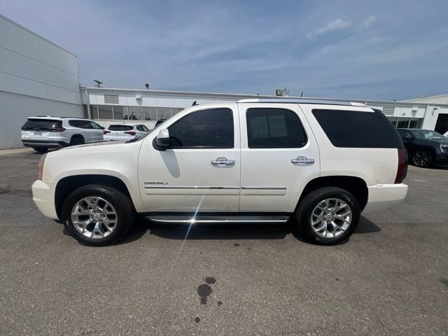 2013 GMC Yukon Denali
