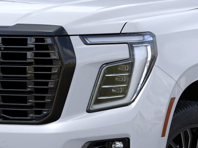 2027 GMC Yukon Denali Ultimate