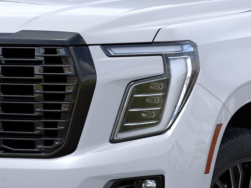 2027 GMC Yukon Denali Ultimate