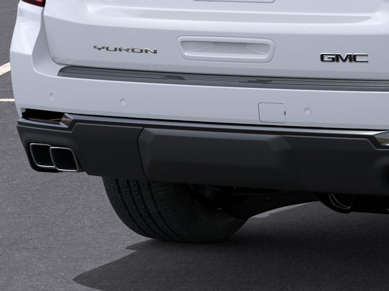 2027 GMC Yukon Denali Ultimate