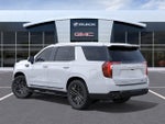 2027 GMC Yukon Denali Ultimate