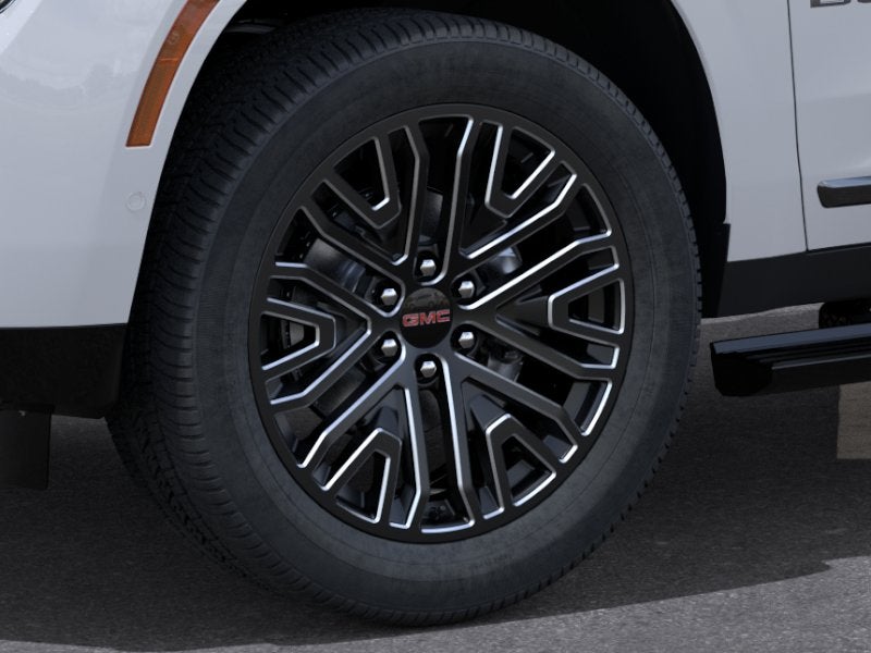 2027 GMC Yukon Denali Ultimate