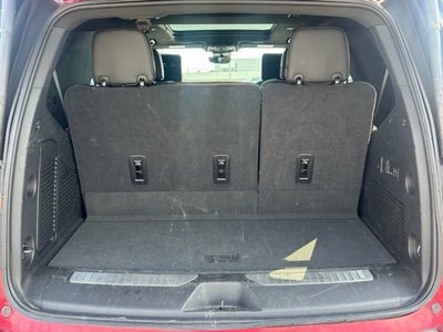 2025 GMC Yukon Denali Ultimate