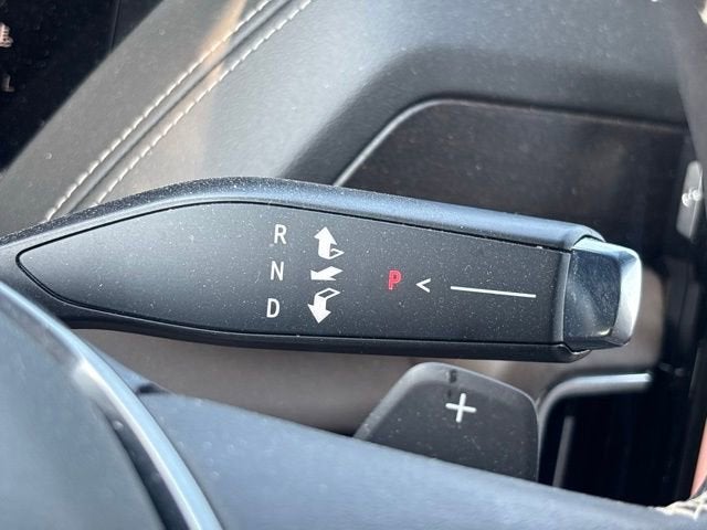 2025 GMC Yukon Denali Ultimate