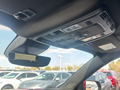 2025 GMC Yukon Denali Ultimate