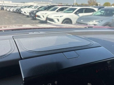 2025 GMC Yukon Denali Ultimate