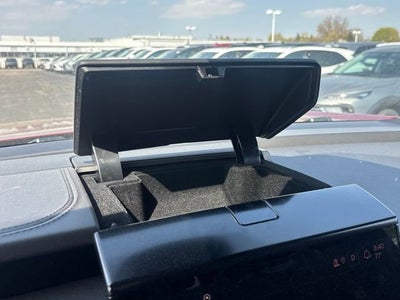2025 GMC Yukon Denali Ultimate