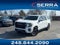 2024 GMC Yukon XL AT4