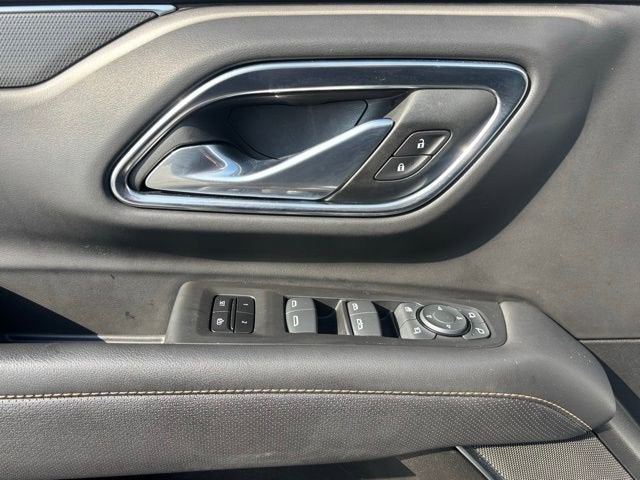 2024 GMC Yukon XL AT4