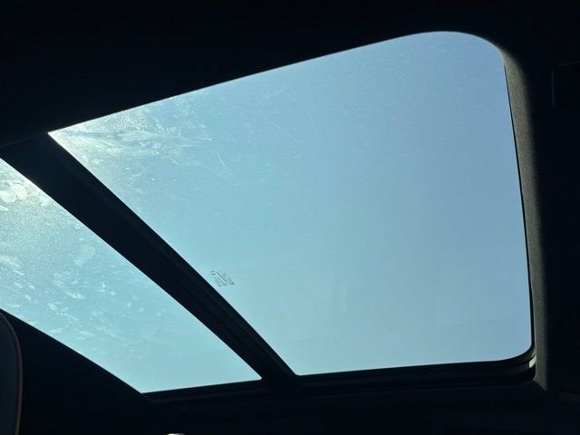 2024 GMC Yukon XL AT4