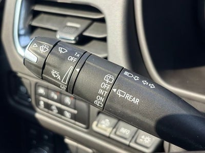 2024 GMC Yukon XL AT4