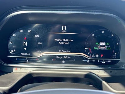 2024 GMC Yukon XL AT4