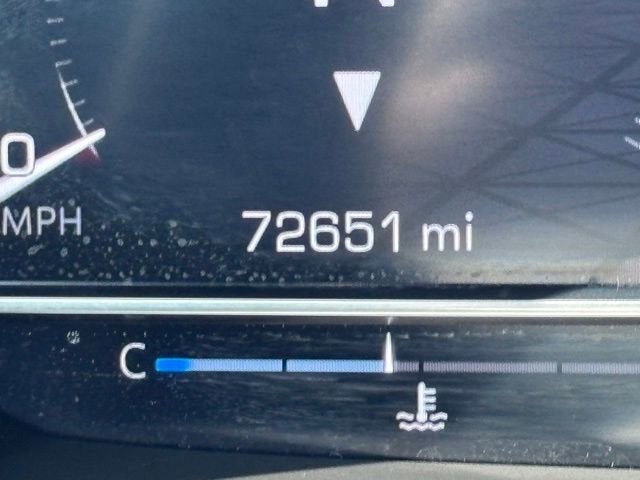 2024 GMC Yukon XL AT4