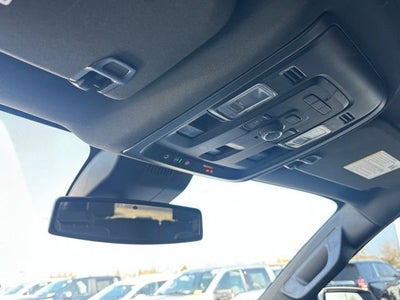 2024 GMC Yukon XL AT4