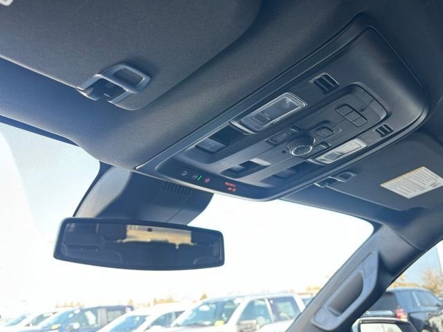 2024 GMC Yukon XL AT4