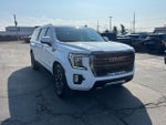 2024 GMC Yukon XL AT4