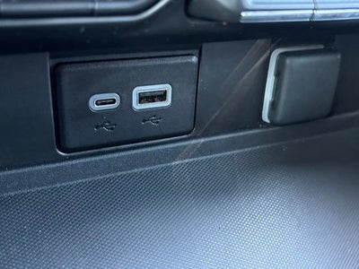 2024 GMC Yukon XL AT4