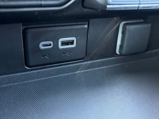 2024 GMC Yukon XL AT4