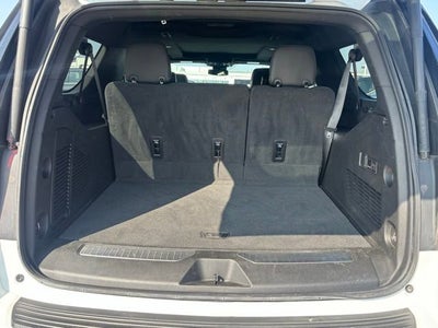 2024 GMC Yukon XL AT4