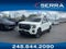2022 GMC Yukon XL AT4