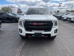 2022 GMC Yukon XL AT4