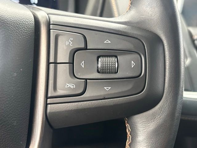 2022 GMC Yukon XL AT4
