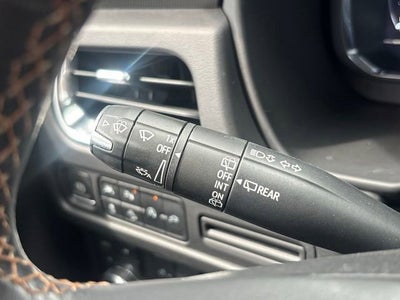 2022 GMC Yukon XL AT4