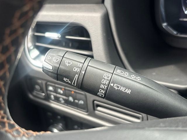 2022 GMC Yukon XL AT4