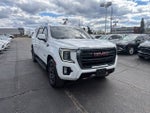 2022 GMC Yukon XL AT4