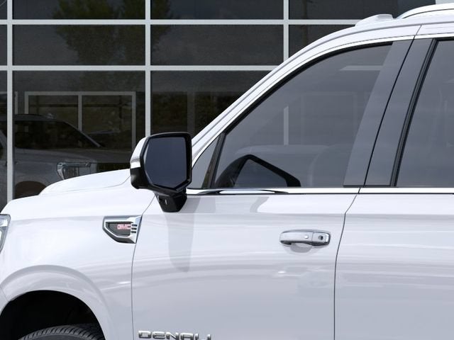 2026 GMC Yukon XL Denali - Photo 12
