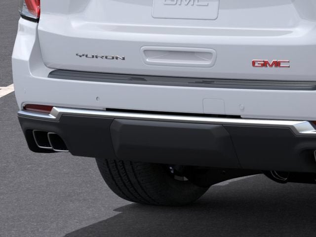 2026 GMC Yukon XL Denali - Photo 14