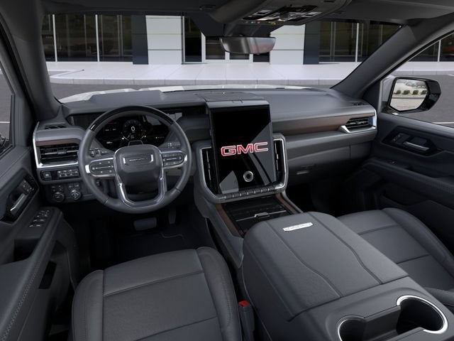 2026 GMC Yukon XL Denali - Photo 15