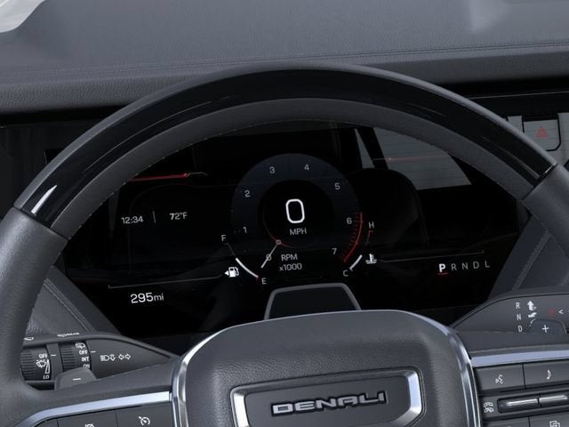 2026 GMC Yukon XL Denali - Photo 18