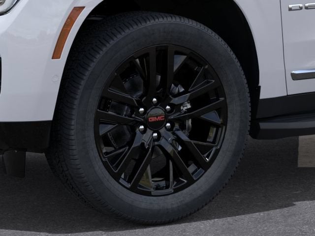 2026 GMC Yukon XL Denali - Photo 9